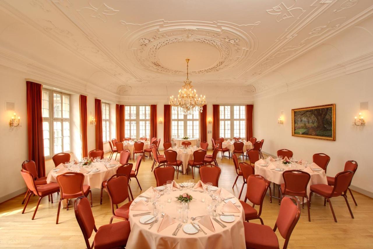 Hotel Zofingen Zewnętrze zdjęcie