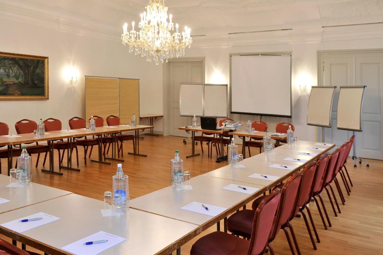 Hotel Zofingen Zewnętrze zdjęcie