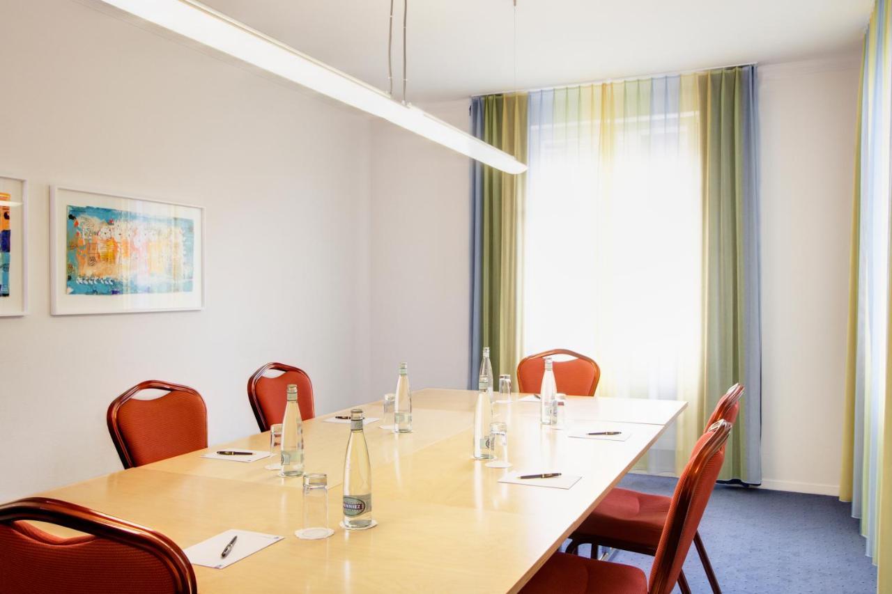 Hotel Zofingen Zewnętrze zdjęcie