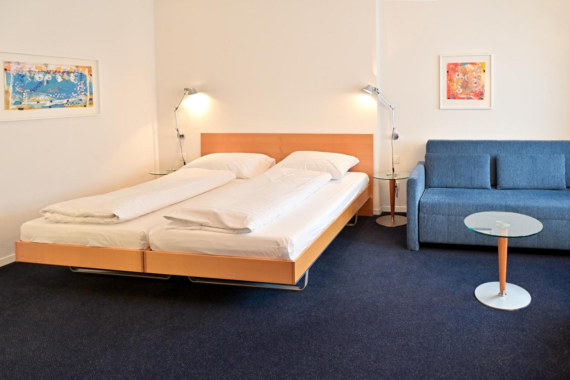 Hotel Zofingen Zewnętrze zdjęcie