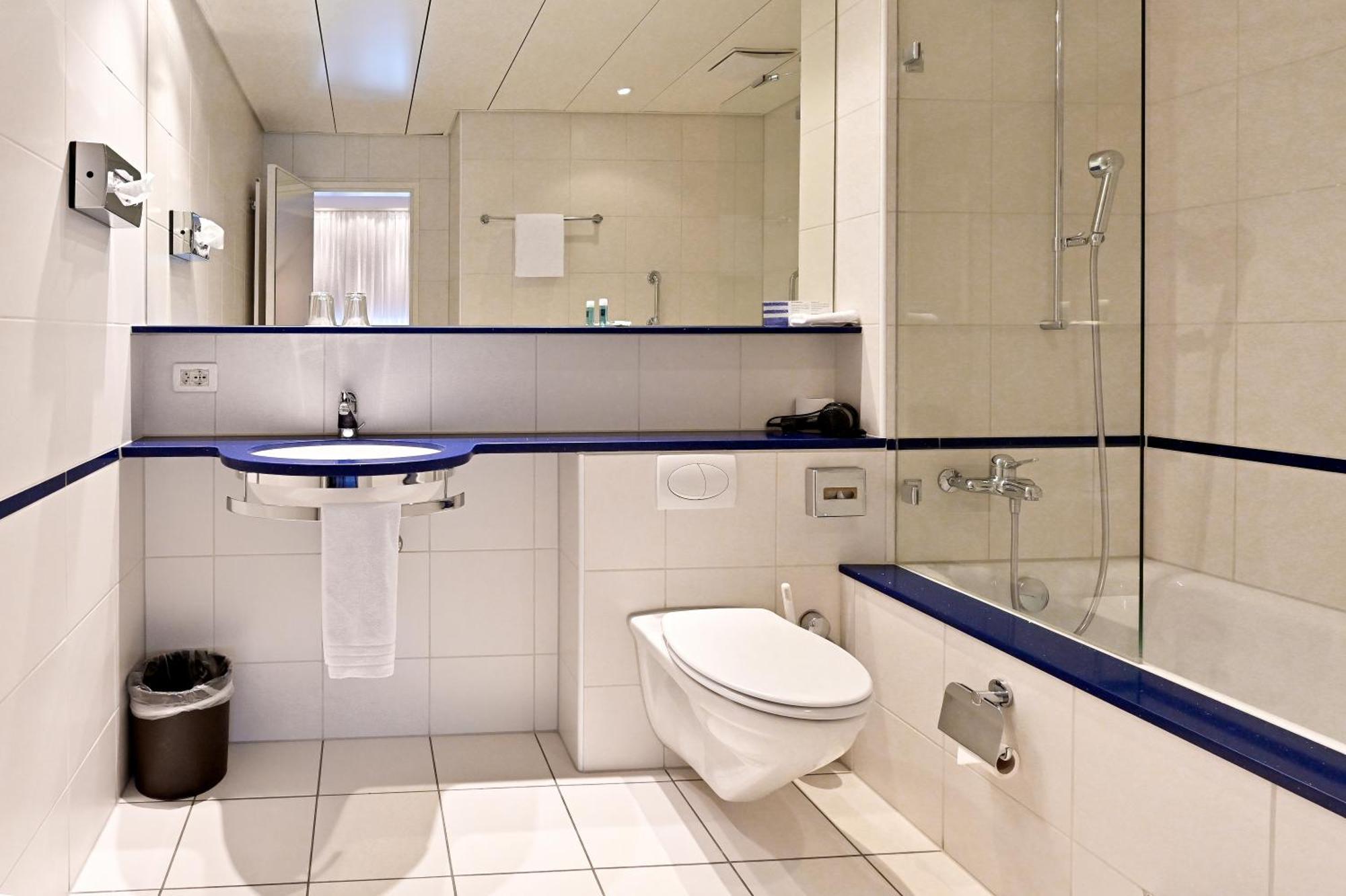 Hotel Zofingen Zewnętrze zdjęcie