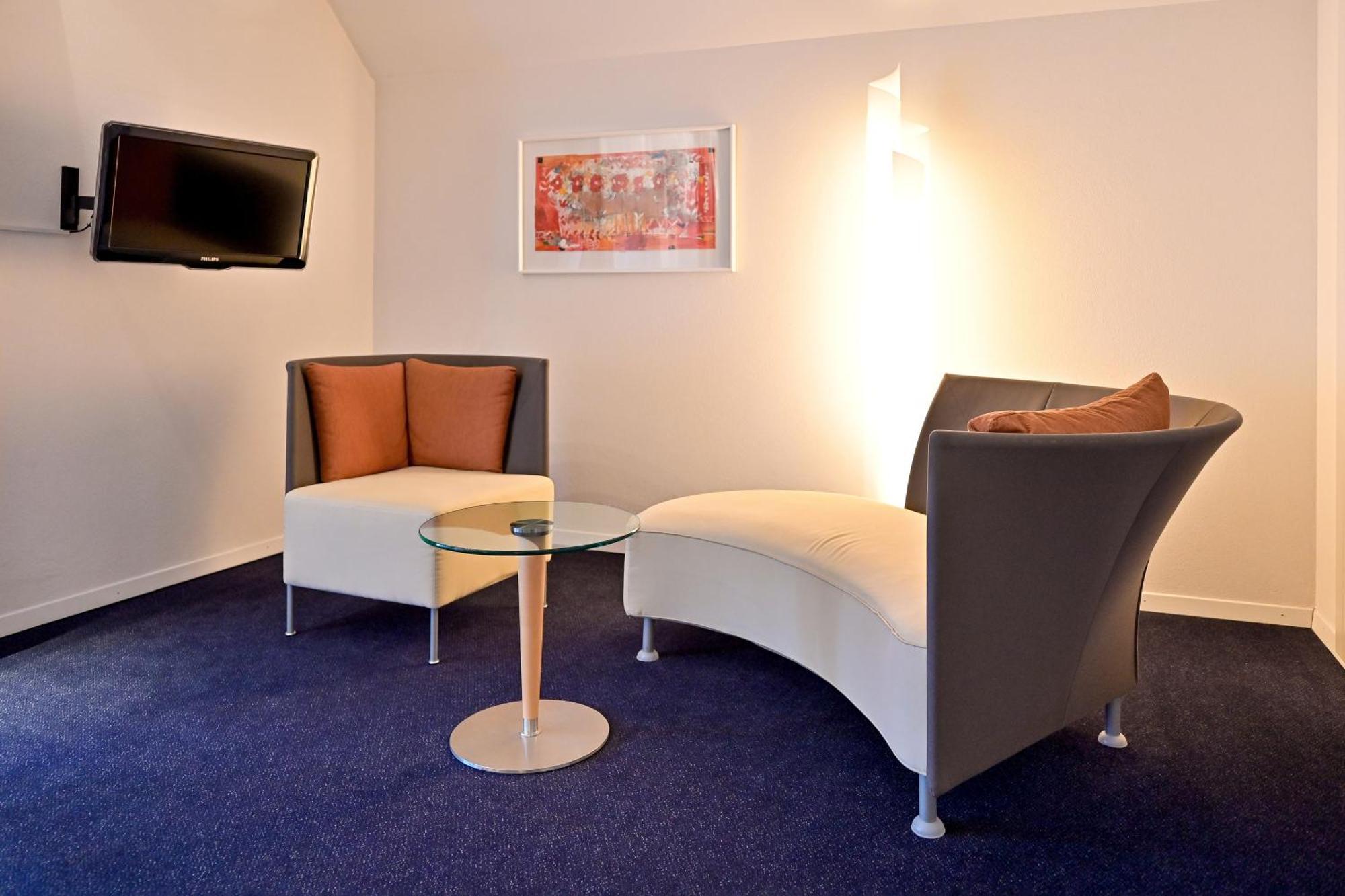 Hotel Zofingen Zewnętrze zdjęcie