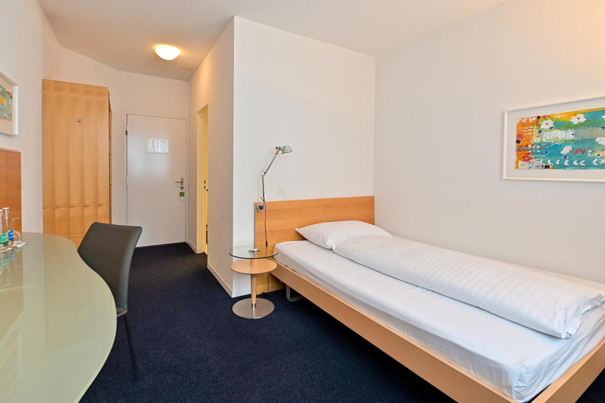 Hotel Zofingen Zewnętrze zdjęcie