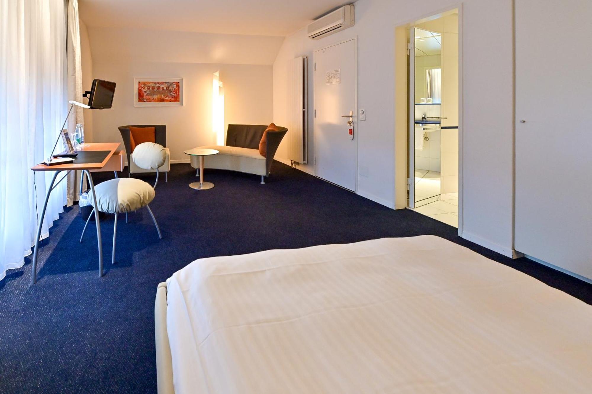 Hotel Zofingen Zewnętrze zdjęcie