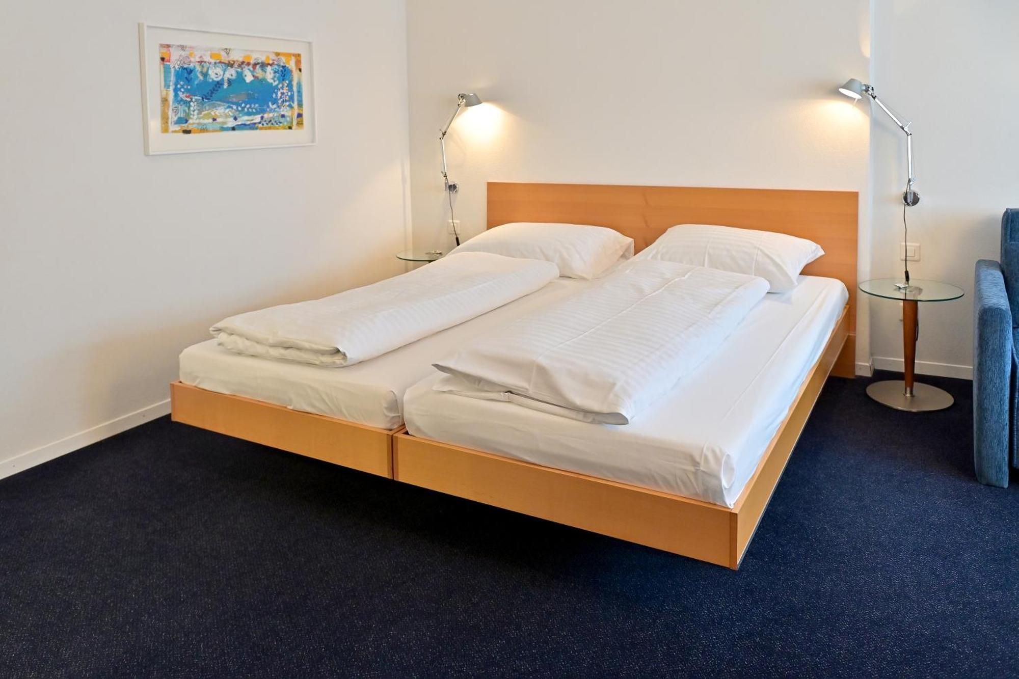 Hotel Zofingen Zewnętrze zdjęcie