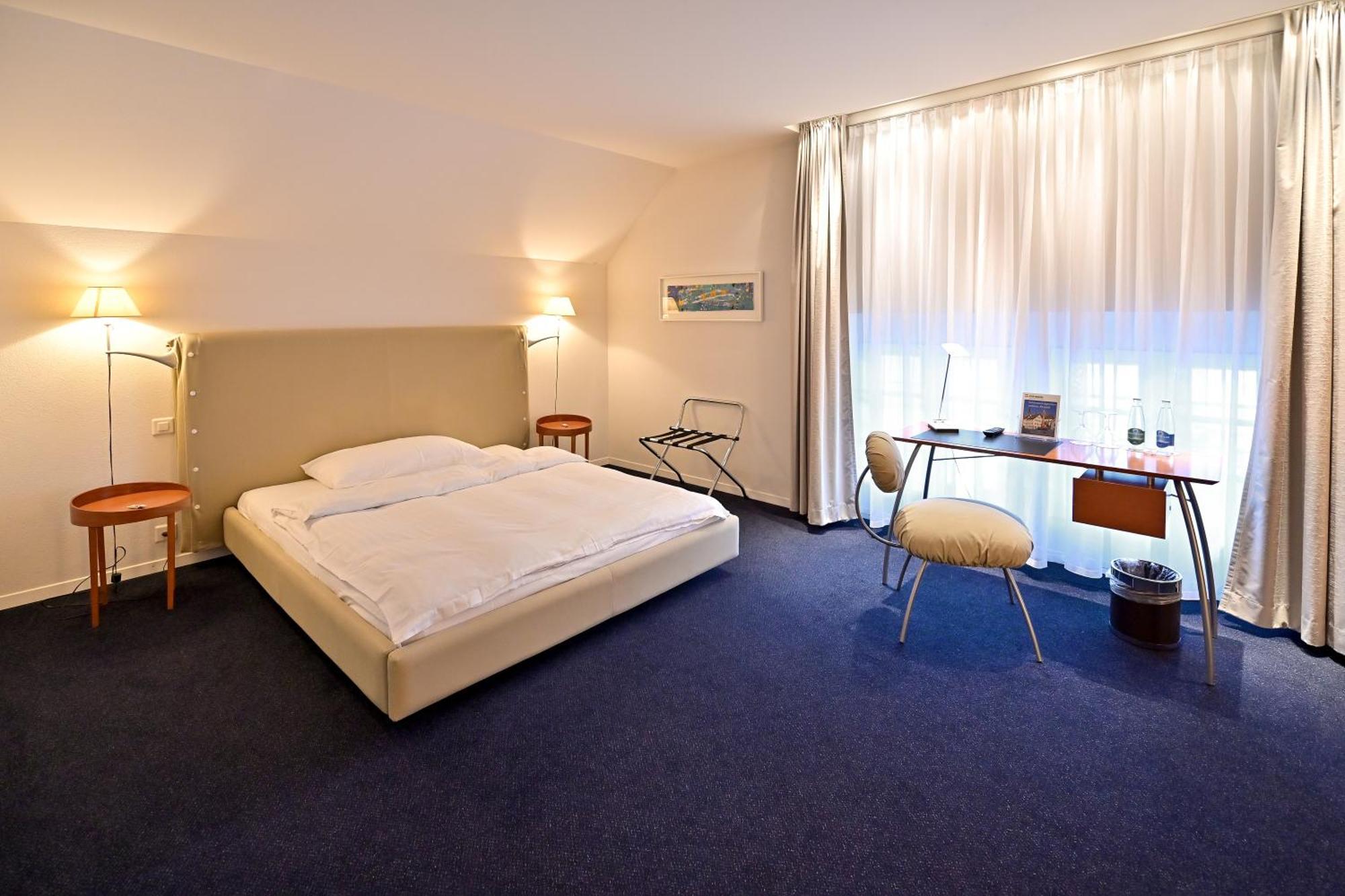 Hotel Zofingen Zewnętrze zdjęcie