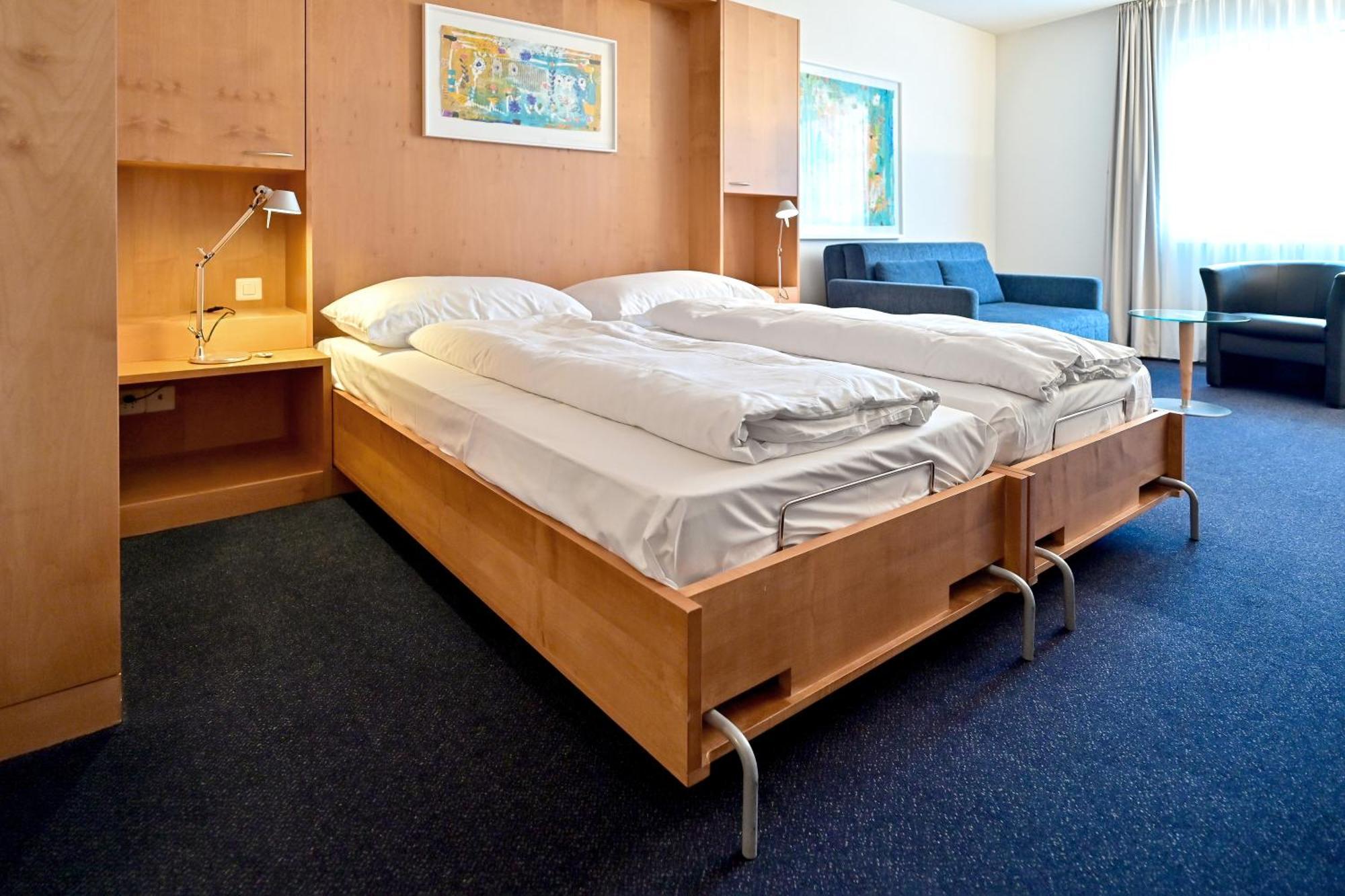 Hotel Zofingen Zewnętrze zdjęcie