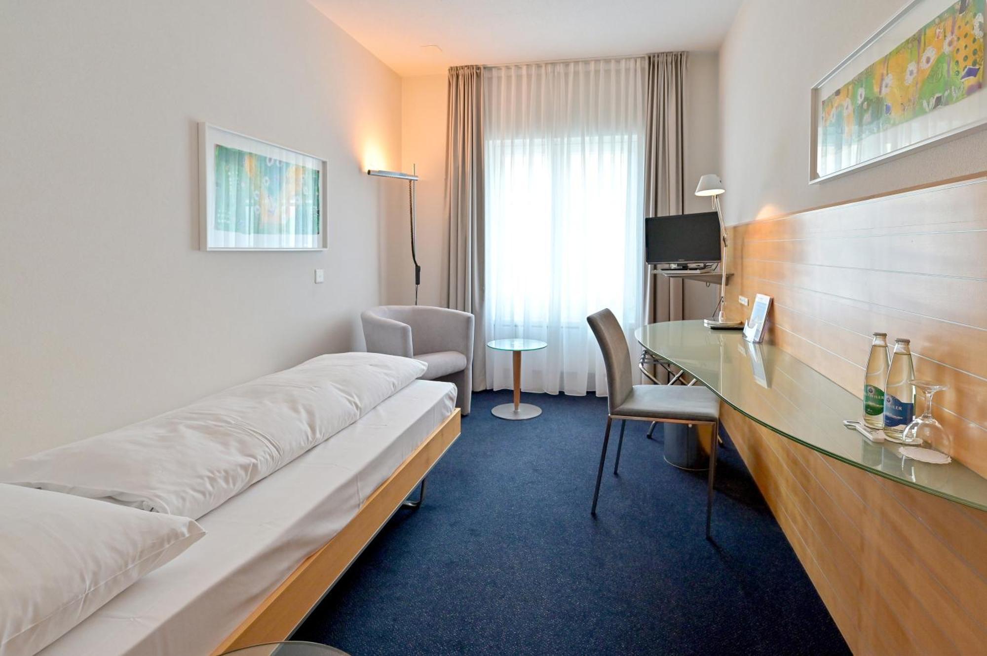 Hotel Zofingen Zewnętrze zdjęcie