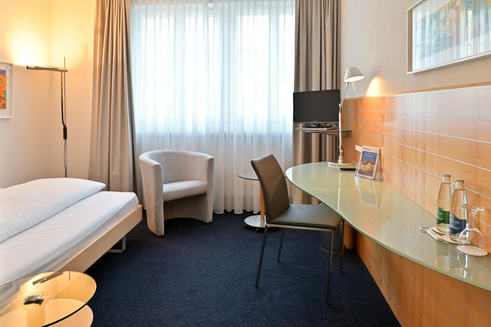 Hotel Zofingen Zewnętrze zdjęcie