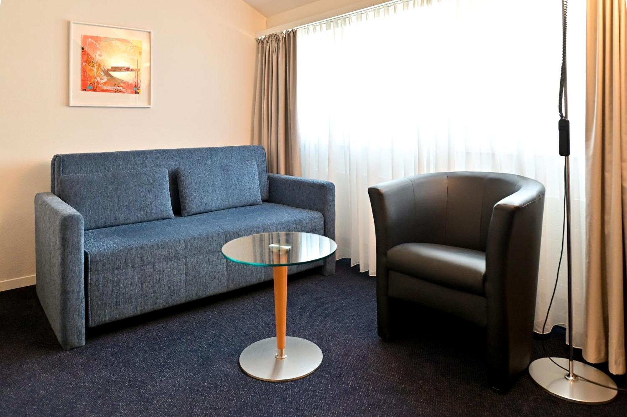 Hotel Zofingen Zewnętrze zdjęcie