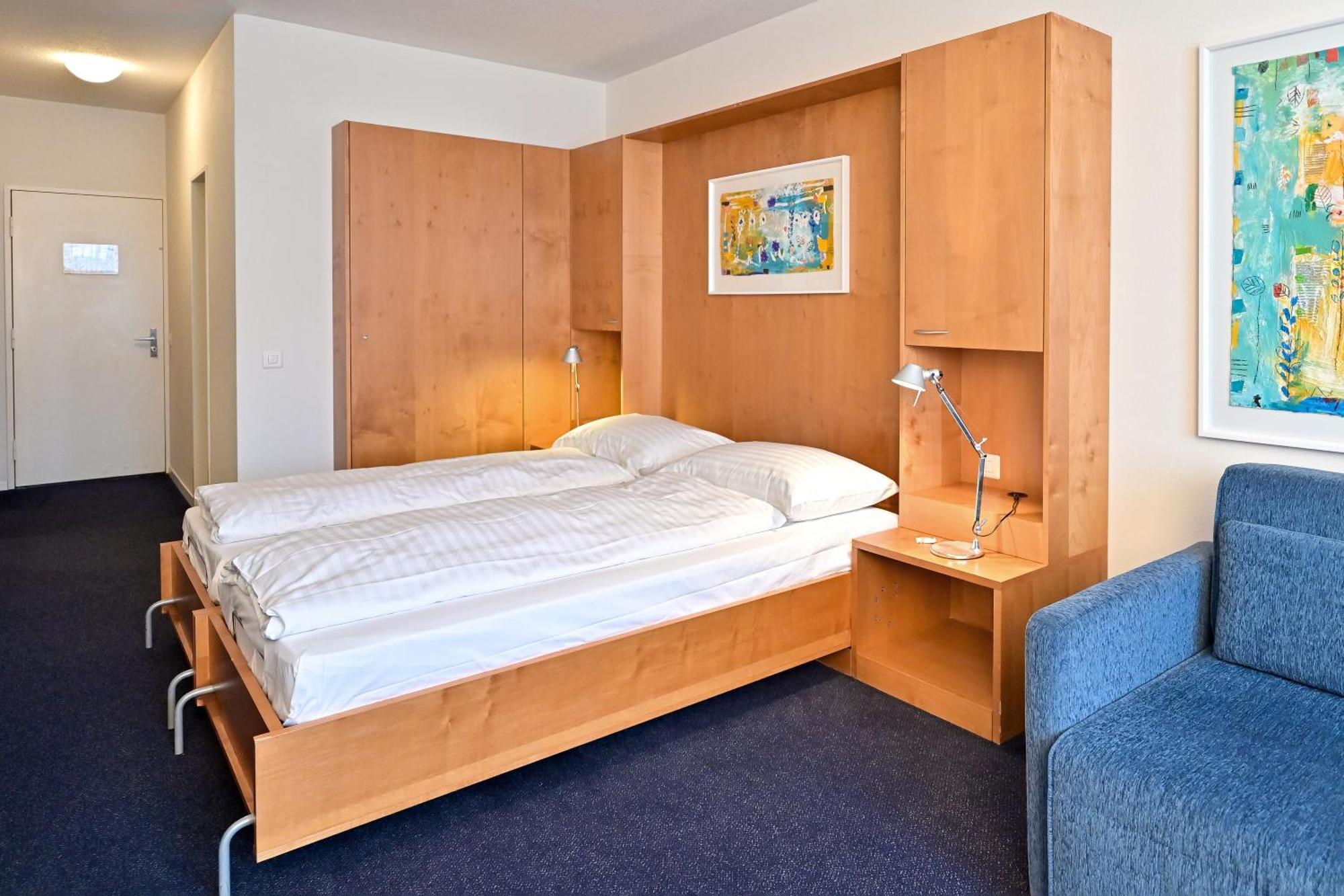 Hotel Zofingen Zewnętrze zdjęcie