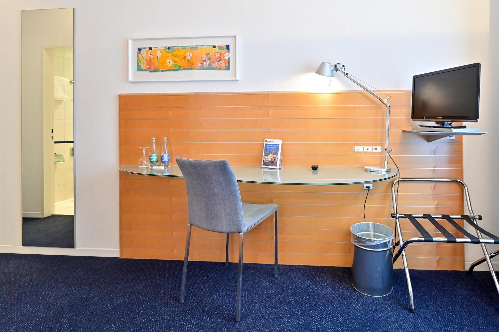 Hotel Zofingen Zewnętrze zdjęcie