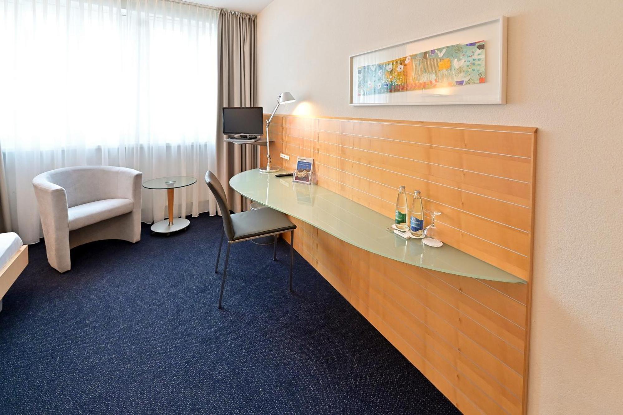 Hotel Zofingen Zewnętrze zdjęcie