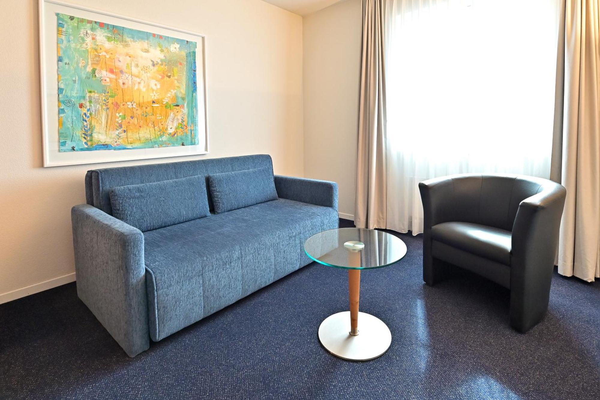 Hotel Zofingen Zewnętrze zdjęcie