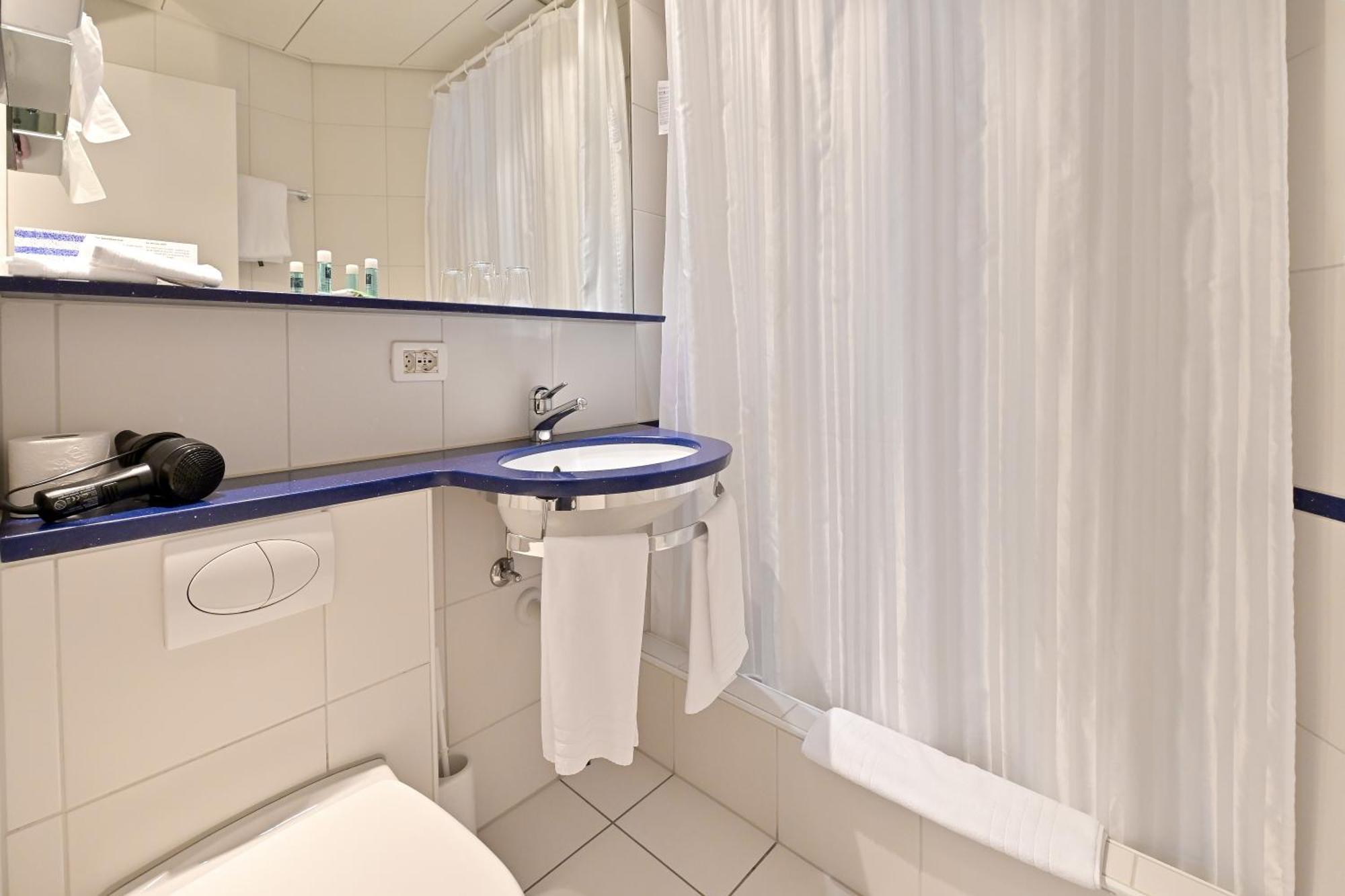 Hotel Zofingen Zewnętrze zdjęcie