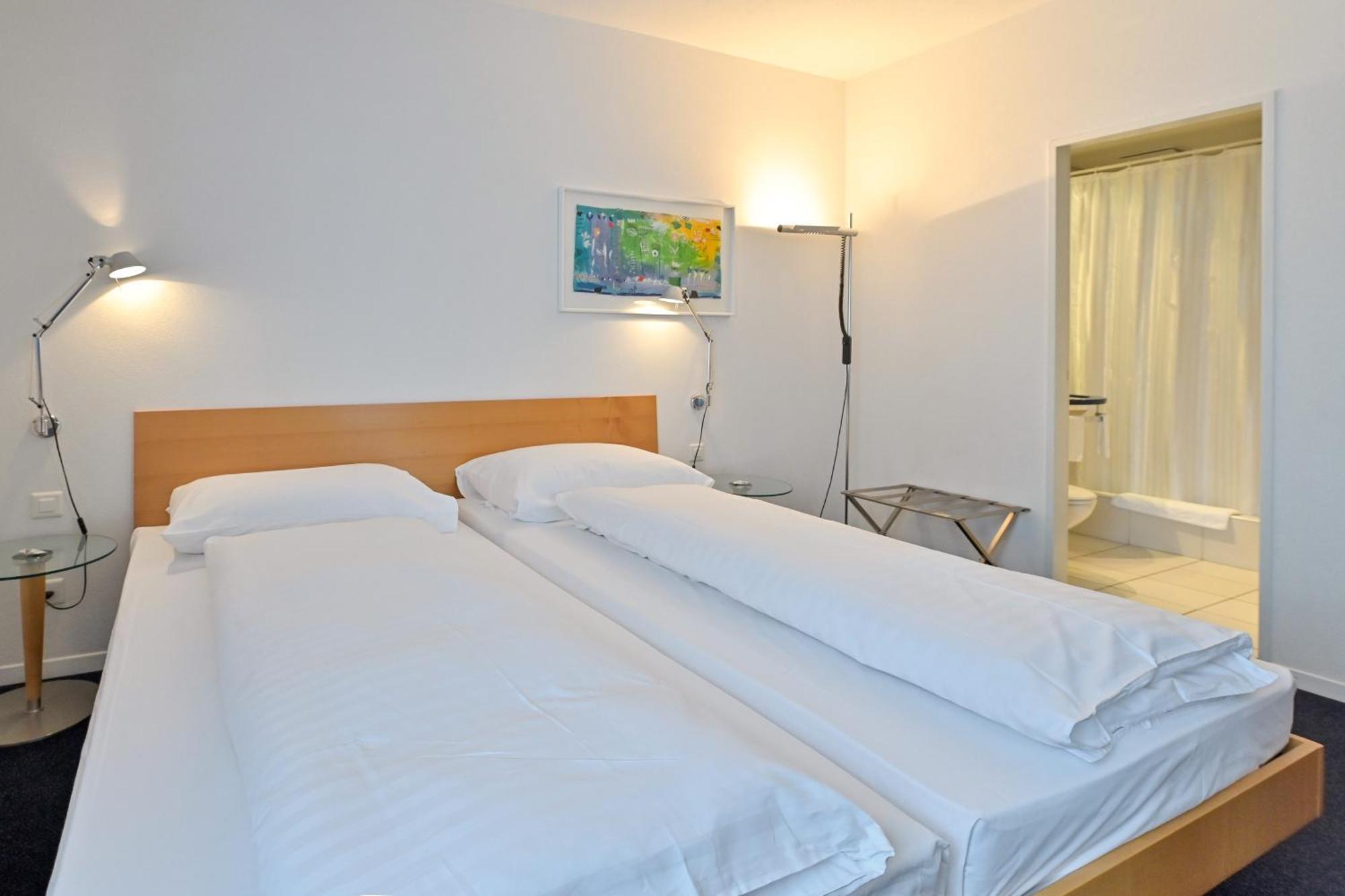 Hotel Zofingen Zewnętrze zdjęcie