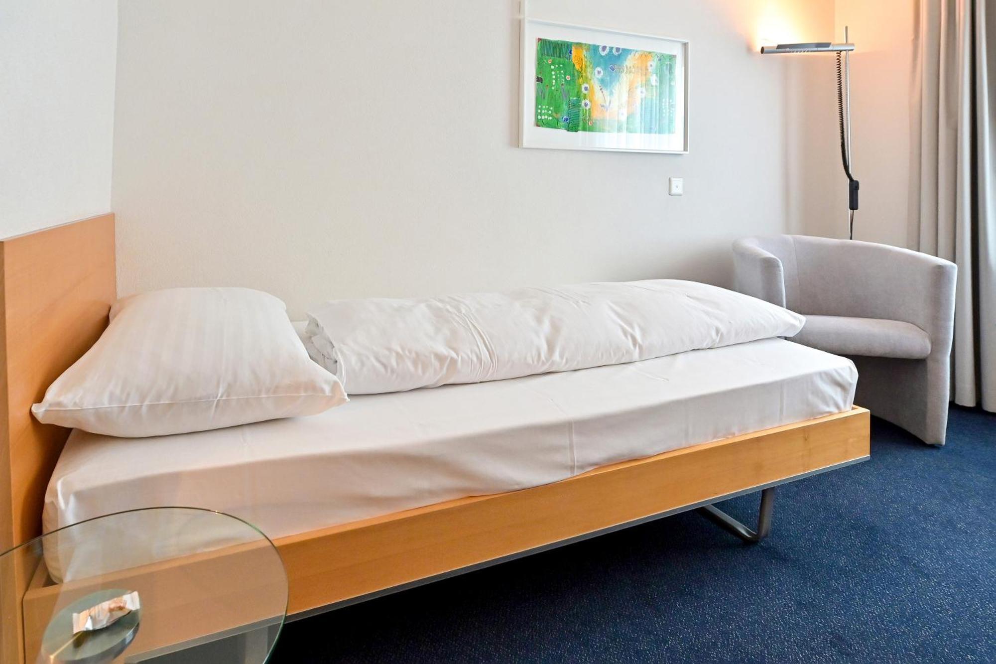 Hotel Zofingen Zewnętrze zdjęcie
