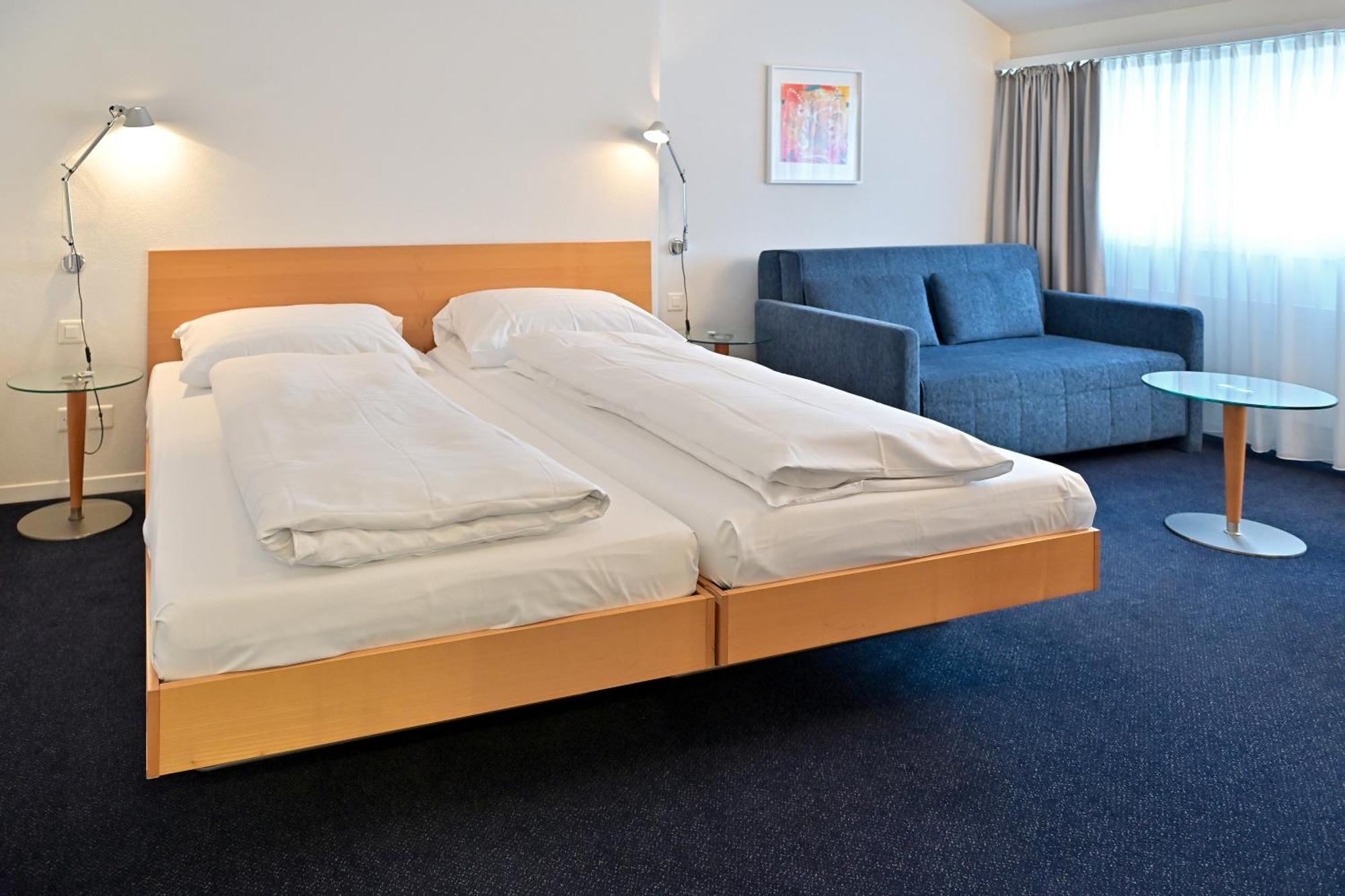 Hotel Zofingen Zewnętrze zdjęcie