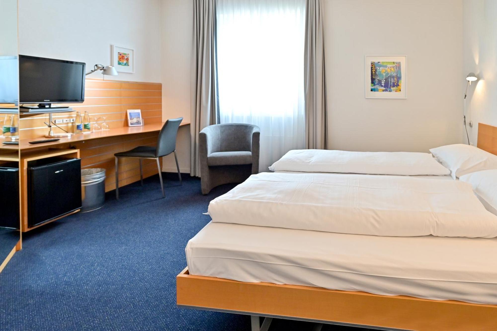 Hotel Zofingen Zewnętrze zdjęcie